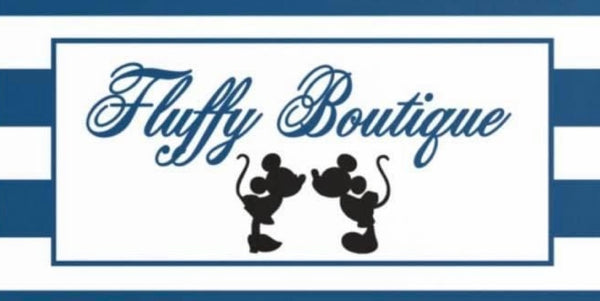 Fluffy Boutique logo