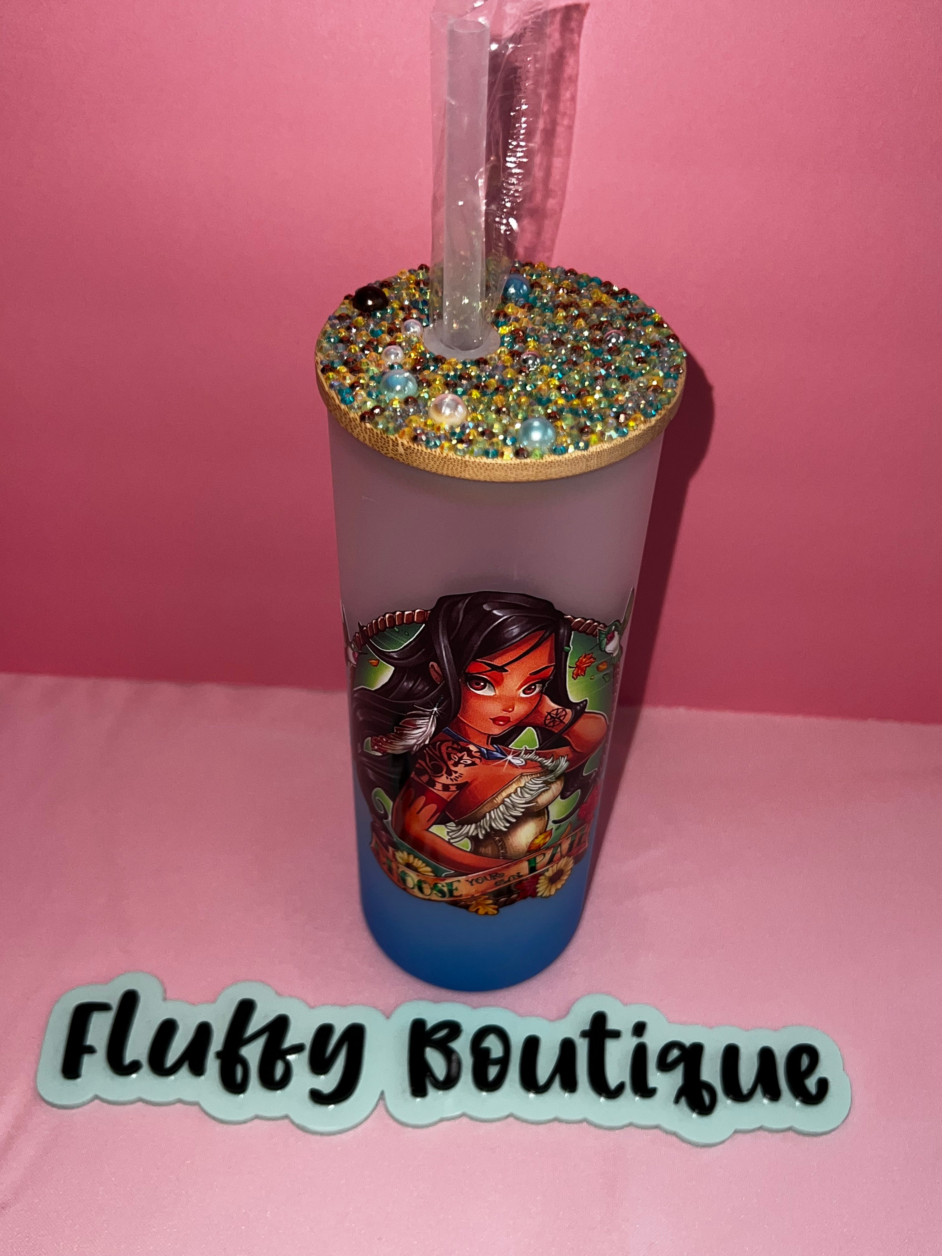 ID044 – Fluffy Boutique